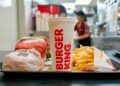 Burger King busca 247 personas sin experiencia quieran trabajar restaurantes 1500 euros