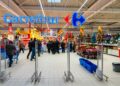 Como enviar curriculum online para conseguir empleo Carrefour