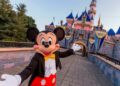 Disneyland París prepara jornadas contratación marzo para trabajar parque hoteles Disney Village como participar