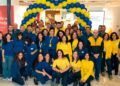 Ikea lanza 18 ofertas de empleo para trabajar en sus tiendas.