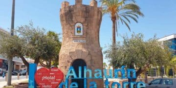 Necesita educador infantil Alhaurin Torre Málaga para trabajar escuela