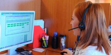 Nuevas 400 ofertas de empleo para teletrabajar.